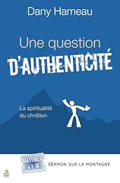 Une  question d'authenticité