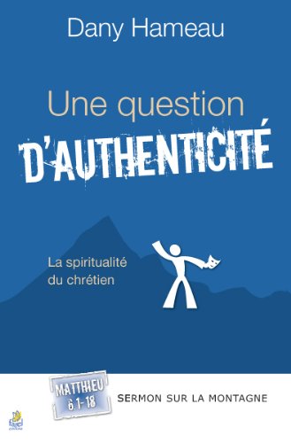 Une  question d'authenticité