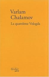 La  quatrième Vologda