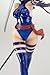 Marvel Comics: Psylocke Bishoujo Statue