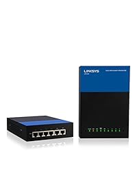 Linksys Business Dual