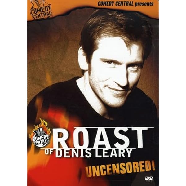 Amazon.com: Comedy Central Roast Of Bob Saget: Uncensored : Greg