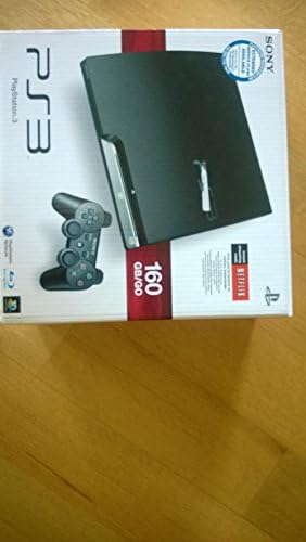 Amazon.com: PlayStation 3 250GB System : Video Games