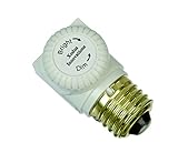 Xodus Innovations XL150D Dimmer Switch for up to 150 Watt Incandescent Bulb for Use with Lamps and Fixtures, White
