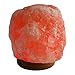 Exotic Pink Salts Himalayan Salt Lamp, 2 Pound
