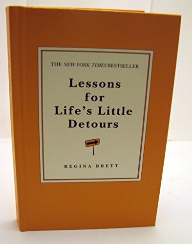 Lessons For Life's Little Detours