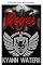 Livro Rogue (Heller Raiders MC Livro 4)