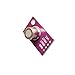 SMAKN MS1100 MS-1100 VOC Gas Sensor Module Formaldehyde Benzene Concentration Gas Induction 100mA Breakout for Arduino