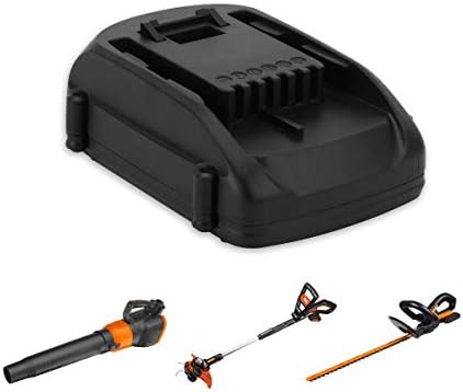 worx wg151 battery