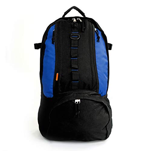 image for K-Cliffs Baseball Backpack Softball Daypack Basketball Volleyball Back