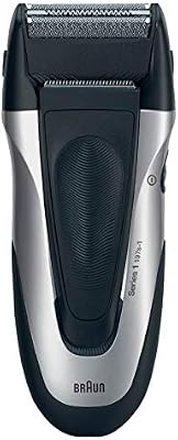 Бритва электрическая Braun series1 197s-1 (4210201037873)