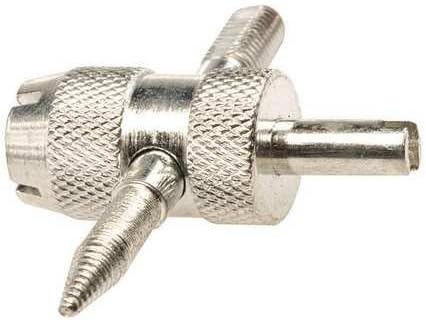 Standard Bore Tool 4 Way Valve