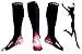 Infinity Compression Socks (1 pair) (i-Pink, L/XL)