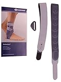 Bauerfeind MalleoLoc Strap Set without Liner