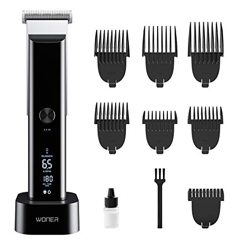 woner clippers review