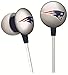 Zeikos IHIP NFFNEP Headphones, New England Patri