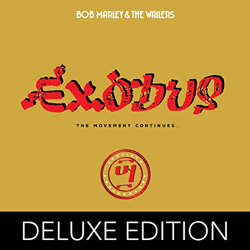 Exodus 40 (40th Anniversary De...