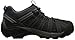 KEEN Men's Voyageur Hiking Shoe, Midnight Navy/Gargoyle, 11.5 M US