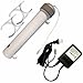UV upgrade kit for reverse osmosis, Intelifil ultra violet filter 1 gpm for RO uv-610
