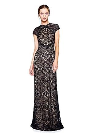 tadashi dresses amazon