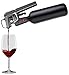 Coravin Model Two Elite Pro Wine Preservation System, Piano Black