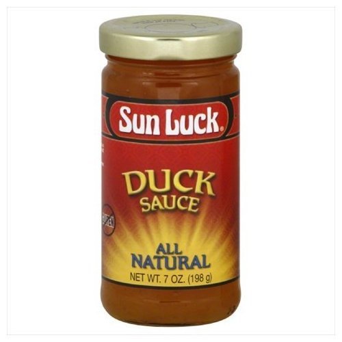 Sun luck sauce duck nat (076132050176)
