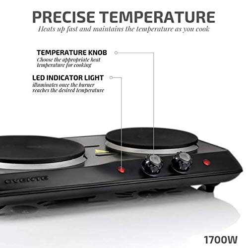 1 Countertop+Adjustable+Temperature+1700+Watts+BGS102B