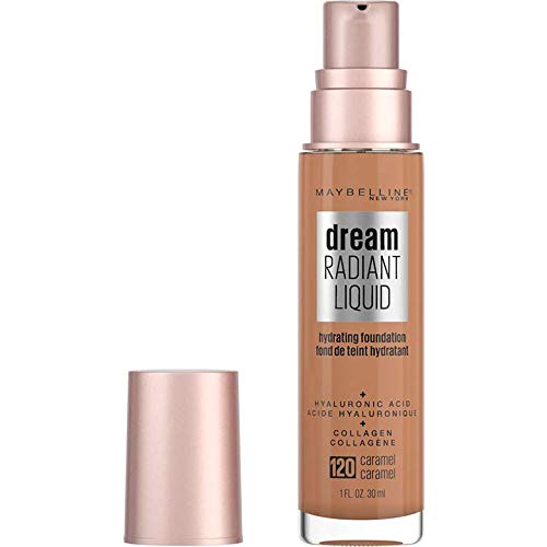 dream radiant liquid