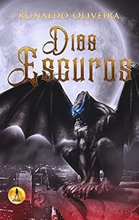Livro Dias Escuros