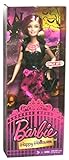 Barbie Halloween Doll 2014