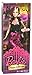 Barbie Halloween Doll 2014