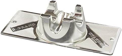 Scooter Stand Chrome