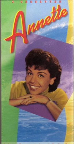 Annette Funicello - Annette - Zortam Music