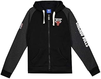 jaqueta nba chicago bulls