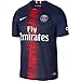 Paris Saint-Germain Stadium Home Soccer Jersey 2018/19 S/S