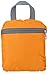 AmazonBasics Ultralight Packable Day Pack, Orange, 35L