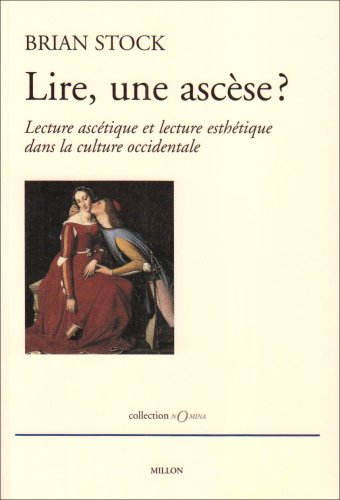 Lire, une ascèse ?