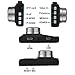 Dash Cam, Samjat FHD 1080P 140 Wide Angle Dash Camera for Cars DVR Vehicle Dashboard Camera Recorder with 16GB SD Card 2.7