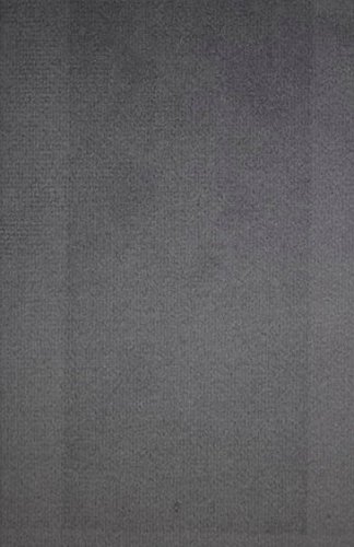 Velvet Charcoal Upholstery Polyester Micro Plush Velvet Upholstery Fabric By the Yard 56 wide