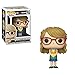 Funko TV: Pop! Big Bang Theory Series 2 Collectors Set 2 - Amy, Stuart, Raj, Bernadette