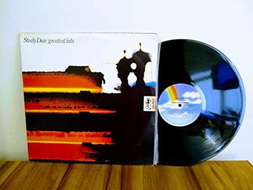 Steely Dan - Steely Dan - Greatest Hits - Amazon.com Music