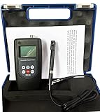 HFBTE Digital Infrared Belt Tension Tester Meter