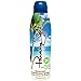 Panama Jack Continuous Spray Sunscreen - SPF 30, Broad Spectrum UVA/UVB Protection, Reef-Friendly, PABA, Paraben, Gluten & Cruelty Free, Water Resistant (80 Minutes), 5.5 OZ,4130