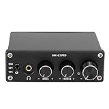 Simlug DAC decoder, Audio decoding Support for