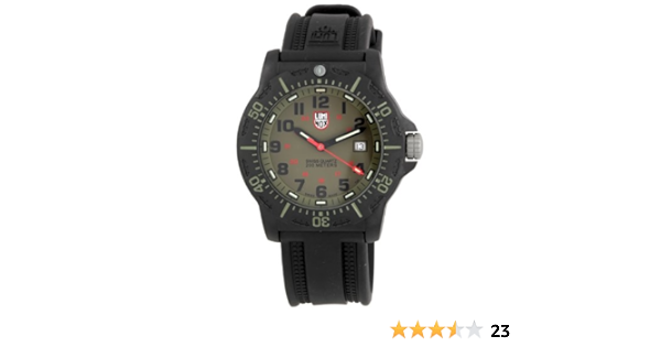 luminox 8813
