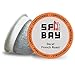 San Francisco Bay Compostable Coffee Pods - DECAF French Roast (80 Ct) K Cup Compatible including Keurig 2.0, Dark Roast, Swiss Water Processed