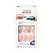 Kiss Glam Fantasy Ultimate Illusion 28 Nails KGF52