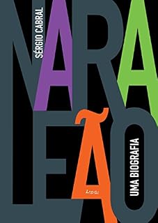 Livro Nara Leão: uma biografia