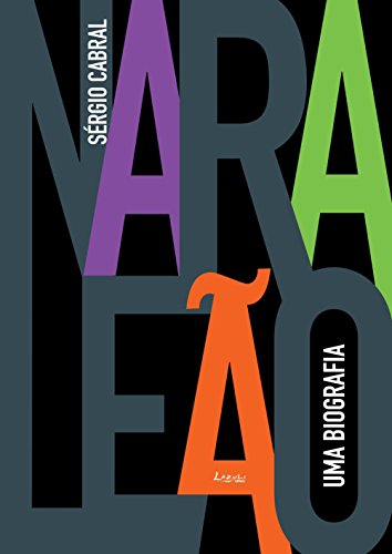 Livro Nara Leão uma biografia