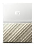 Western Digital WD 1TB My Passport Ultra Portable